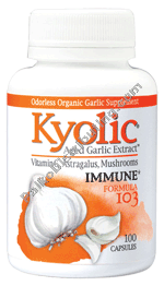Product Image: Formula 103 Immune Support
