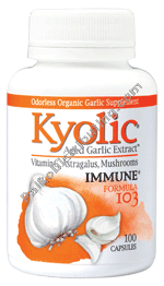 Product Image: Formula 103 Immune