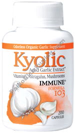 Product Image: Formula 103 Immune Support