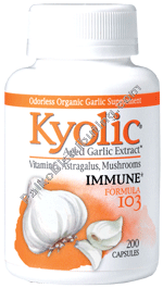 Product Image: Formula 103 Immune