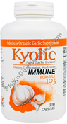 Product Image: Formula 103 Immune