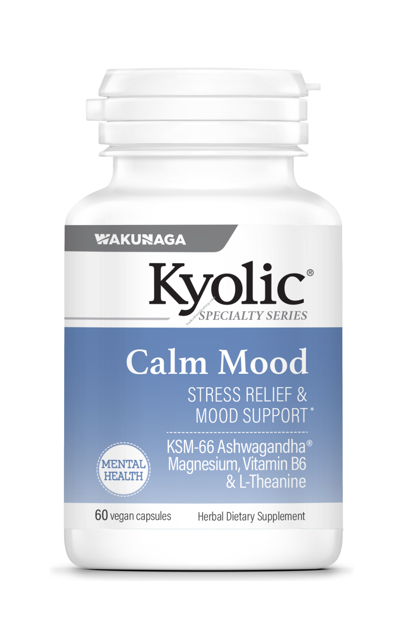 Product Image: Calm Mood