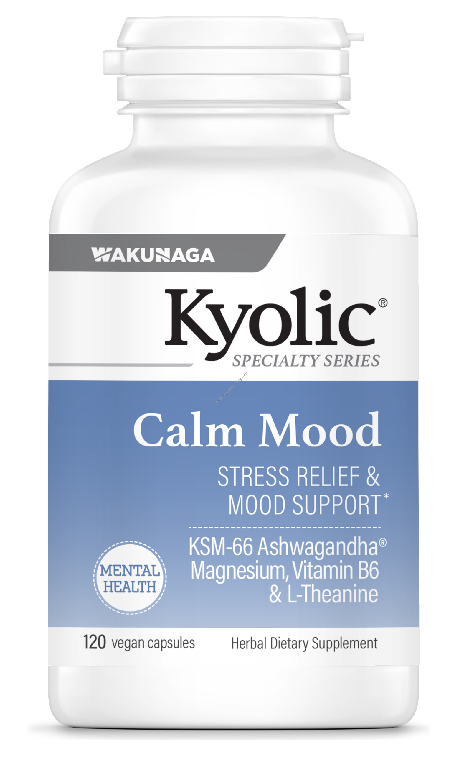 Product Image: Calm Mood