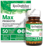 Product Image: Kyo Dophilus Max Probiotic