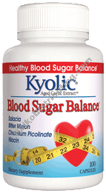 Product Image: Formula 112 Blood Sugar Balance