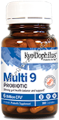 Product Image: Kyo Dophilus Multi 9