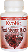 Product Image: Red Yeast Rice plus CoQ 10
