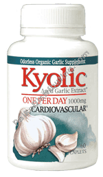 Product Image: Formula 250 Cardiovascular One Per Day