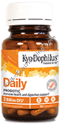 Product Image: Kyo Dophilus Daily Probiotic