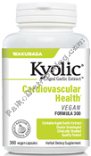 Product Image: Formula 300 Cardiovascular Vegan