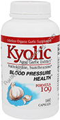 Product Image: Formula 109 Blood Pressure