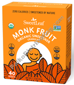 Product Image: Monk Fruit Sweetener