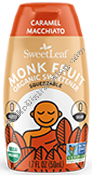 Product Image: Monk Fruit Caramel Macchiato Squeez