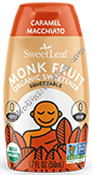 Product Image:&nbsp;Monk Fruit Caramel Macchiato Squeezable