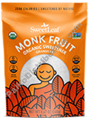 Product Image: Monk Fruit Sweetener Bag
