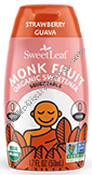 Product Image: Monk Fruit Strawberry Guava Squeez