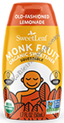 Product Image: Monk Fruit Lemonade Squeezable