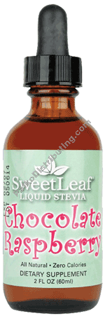 Product Image: Stevia Clear Chocolate Raspberry
