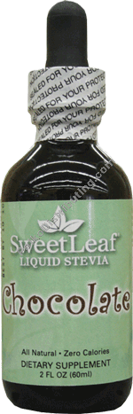 Product Image: Stevia Clear Chocolate