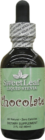 Product Image:&nbsp;Stevia Clear Chocolate