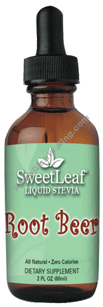 Product Image: Stevia Clear Root Beer