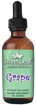 Product Image: Stevia Clear Grape