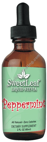 Product Image:&nbsp;Stevia Clear Peppermint