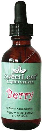 Product Image: Stevia Clear Berry
