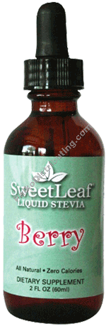Product Image:&nbsp;Stevia Clear Berry