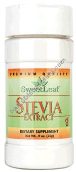 Product Image: Stevia Extract White Powder