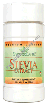 Product Image:&nbsp;Stevia Extract White Powder