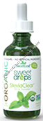 Product Image: Sweet Drop Stevia Clear Organic