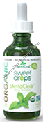 Product Image:&nbsp;Sweet Drop Stevia Clear Organic