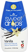Product Image: Sweet Drops Vanilla