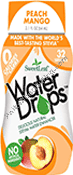 Product Image:&nbsp;Peach Mango Waterdrops