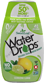 Product Image:&nbsp;Lemon Lime Waterdrops