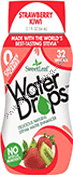 Product Image:&nbsp;Strawberry Kiwi Waterdrops