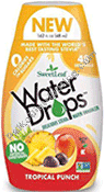 Product Image:&nbsp;Tropical Punch Waterdrops