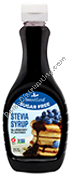Product Image: Blueberry Stevia Syrup