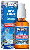 Product Image: Silver First Aid Gel