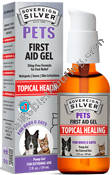 Product Image: Silver Gel Pets