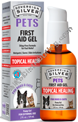 Product Image:&nbsp;Silver Gel Pets