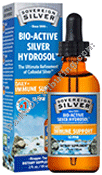 Product Image: Silver Hydrosol 10 ppm Dropper