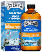 Product Image:&nbsp;Silver Hydrosol 10 ppm