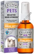 Product Image: Silver 10ppm Fine Mist for Pets