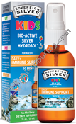 Product Image: Silver 10ppm Fine Mist for Kids