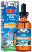 Product Image: Silver 10ppm Dropper for Kids
