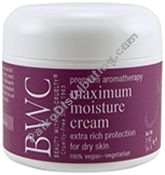 Product Image: Maximum Moisture Cream
