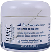 Product Image: Oil Free Facial Moisturizer