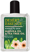 Product Image: Kinder to Skin Manuka Tea Tree Oil